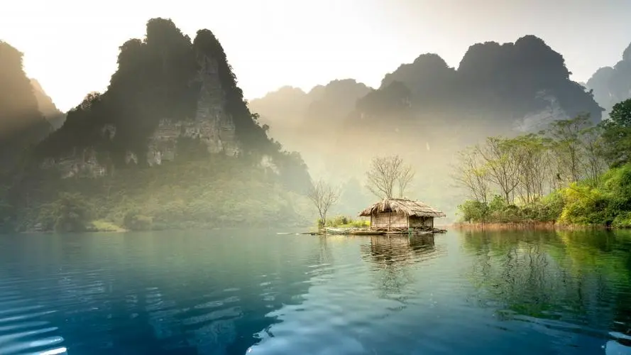 独特环保可靠性